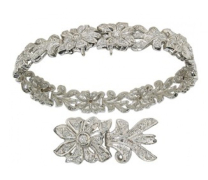 PULSERA DIAMANTE