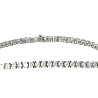 PULSERA DIAMANTE