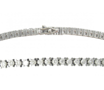 PULSERA DIAMANTE