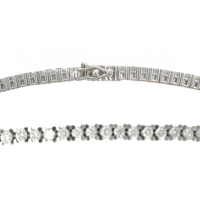 PULSERA DIAMANTE