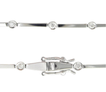 PULSERA DIAMANTE