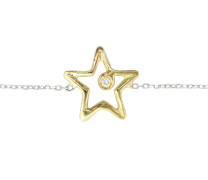 PULSERA  DIAMANTE