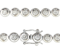 PULSERA DIAMANTE