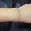 PULSERA DIAMANTE