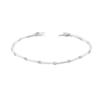 PULSERA DIAMANTE